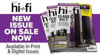 Australian Hi-Fi July/Aug issue out now