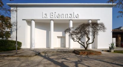  Venice Biennale 2024 Padiglione Centrale 60th Venice Biennale
