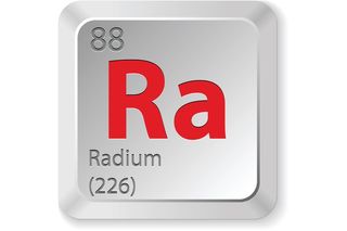 10 interesting facts about radium