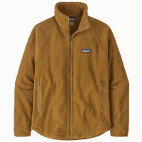 Patagonia Microdini Fleece Jacket