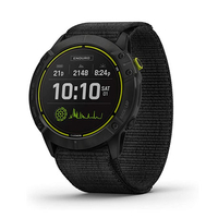 Review: Garmin Forerunner 955 - AfterDawn