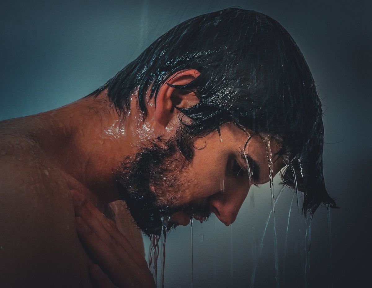 Can you wear the Garmin Vivosmart HR in the shower iMore