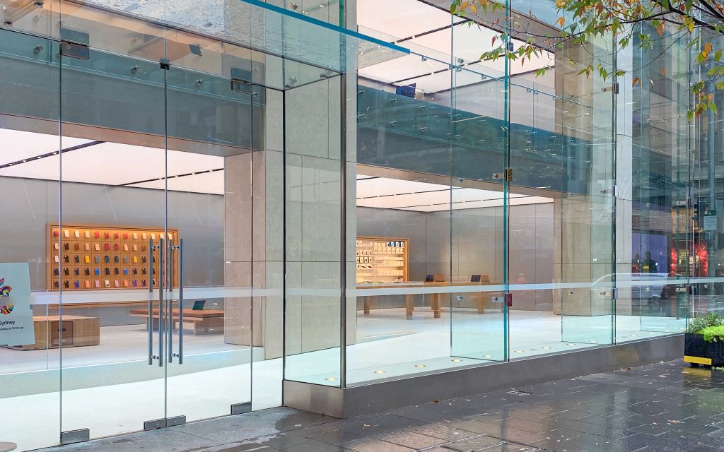 Apple's Sydney store to reopen May 28 | iMore