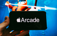 Apple Arcade: for $4.99/month @ Apple