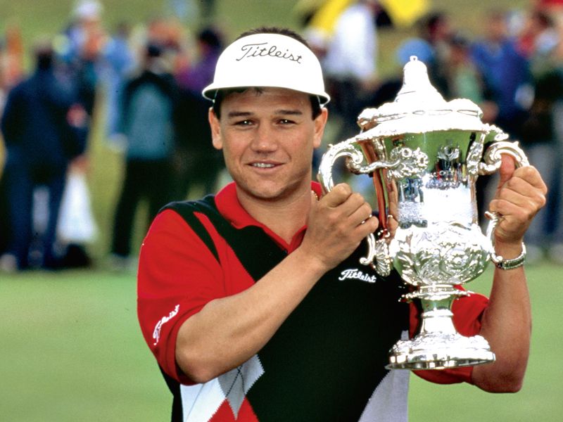 The Greatest Finish: O’Malley’s Scottish Open triumph | Golf Monthly