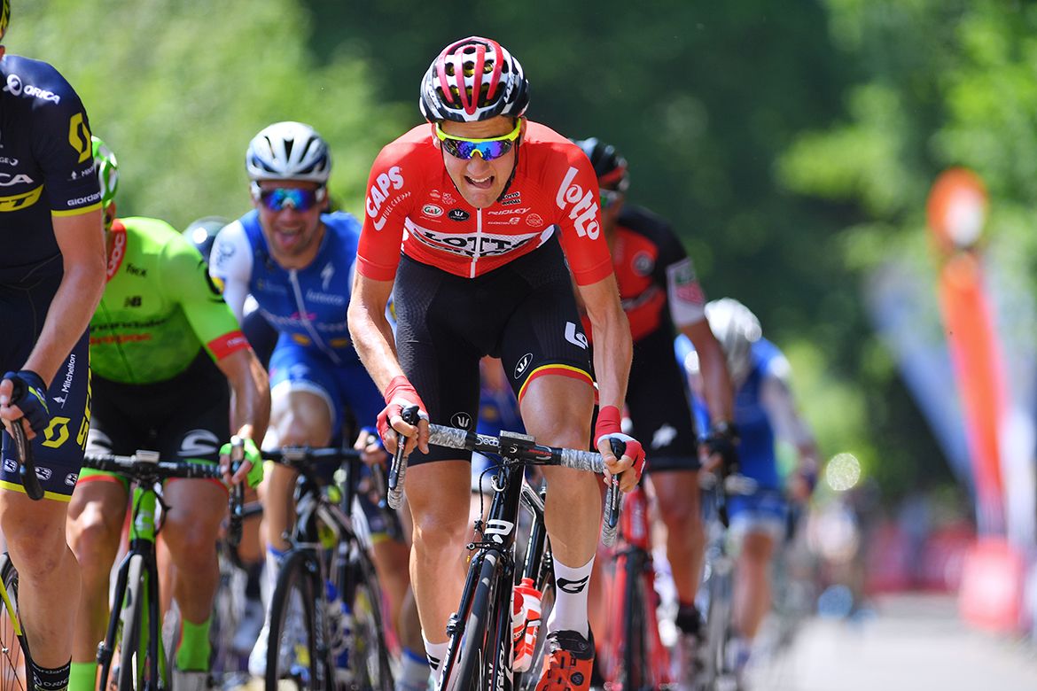 Tim Wellens (Lotto Soudal)
