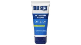 Best chamois creams: Blue Steel Sports