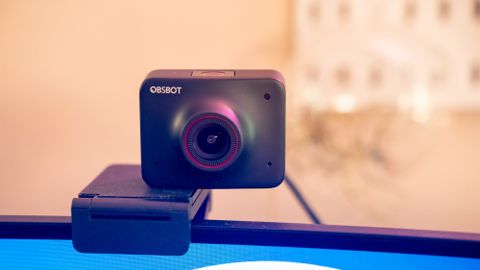 Obsbot Meet 4K review | TechRadar