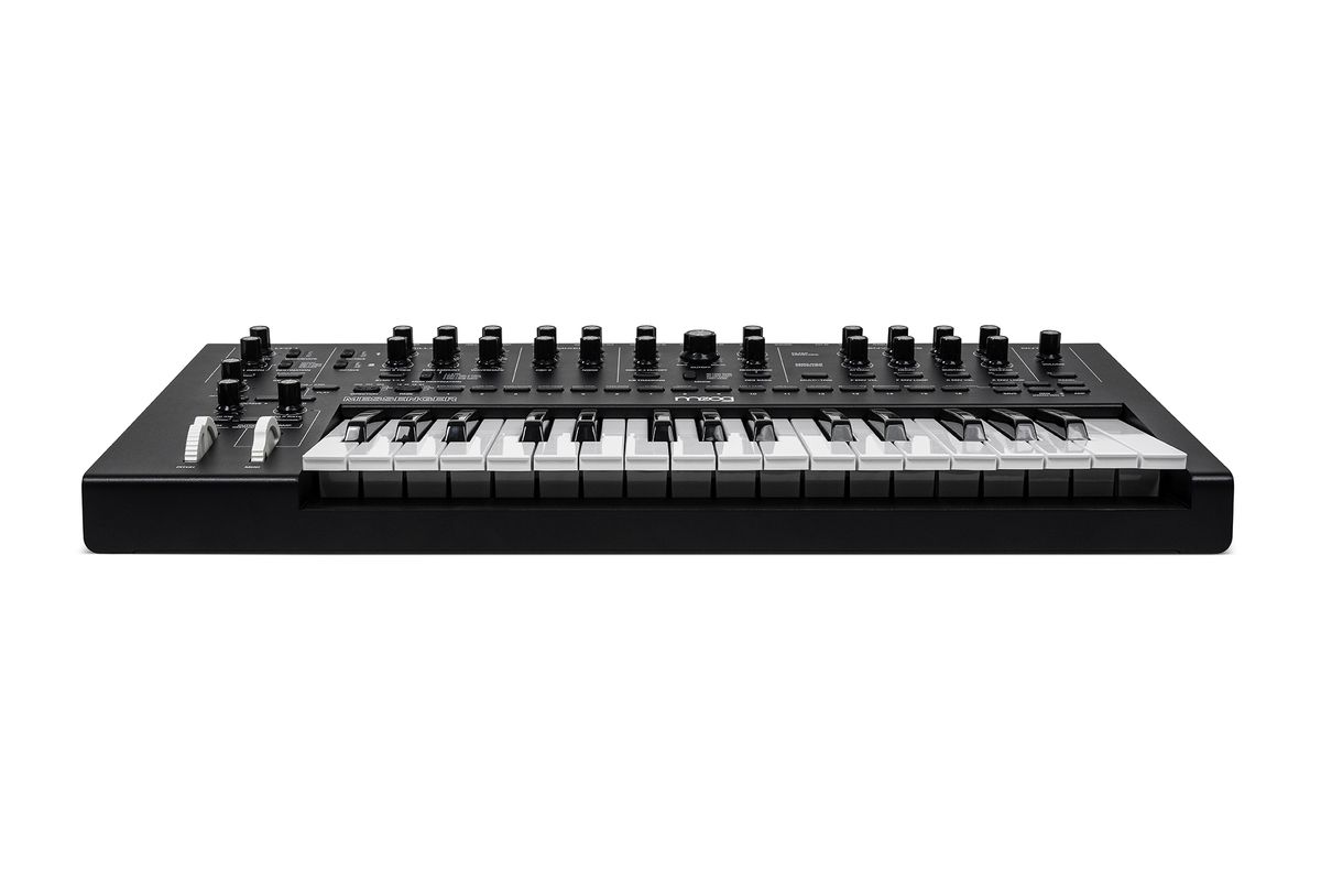 Moog Messenger