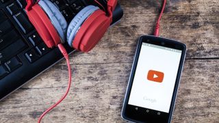how to download music from YouTube