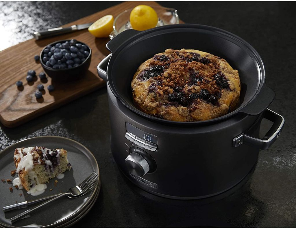 Best slow cooker 2022 Crock Pots for easy onepot meals Homes & Gardens