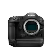 Canon EOS R3