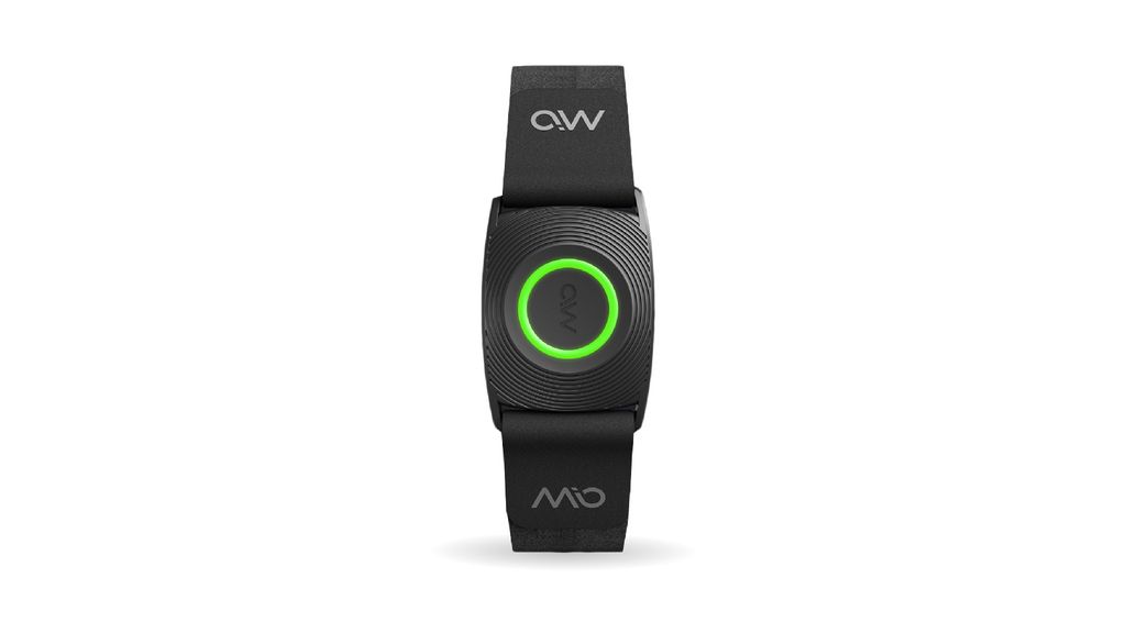 xotak heart rate monitor