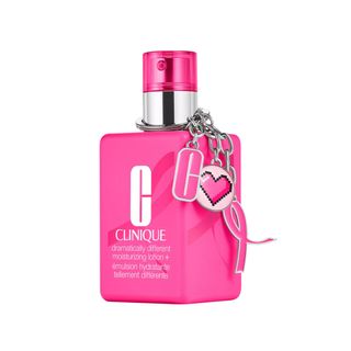 Clinique Great Skin, Great Cause- Limited Edition Dramatically Different™ Moisturising Lotion+