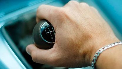 How to Drive a Stick Shift