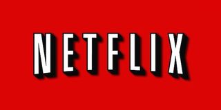 Netflix Logo Netflix