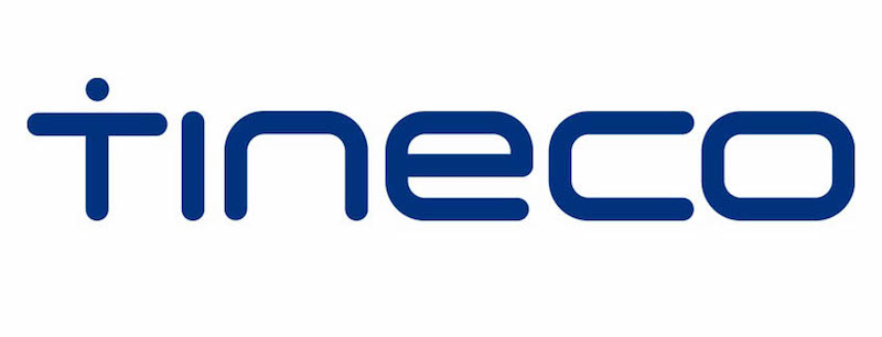 Tineco logo