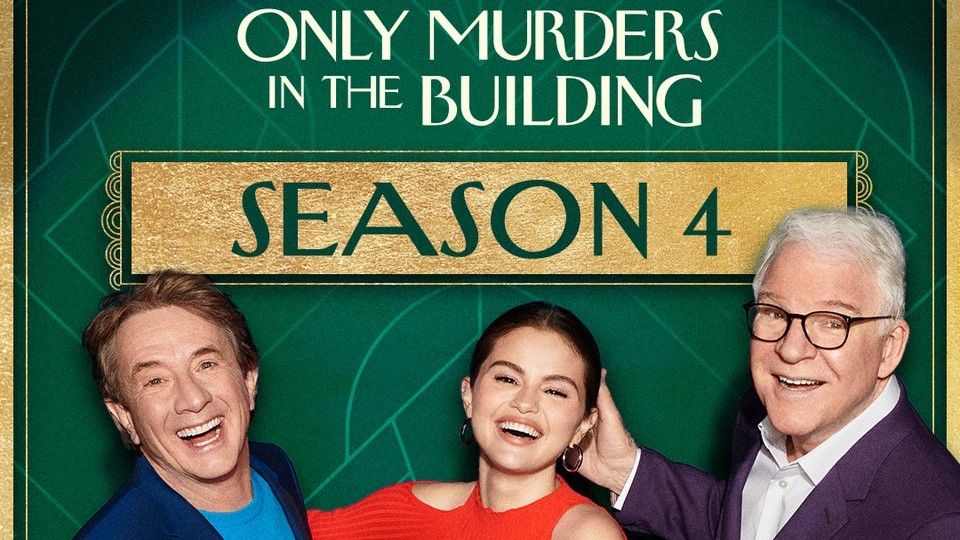 Only Murders in the Building Season 3: Everything We Know About the Hulu  Drama-Comedy