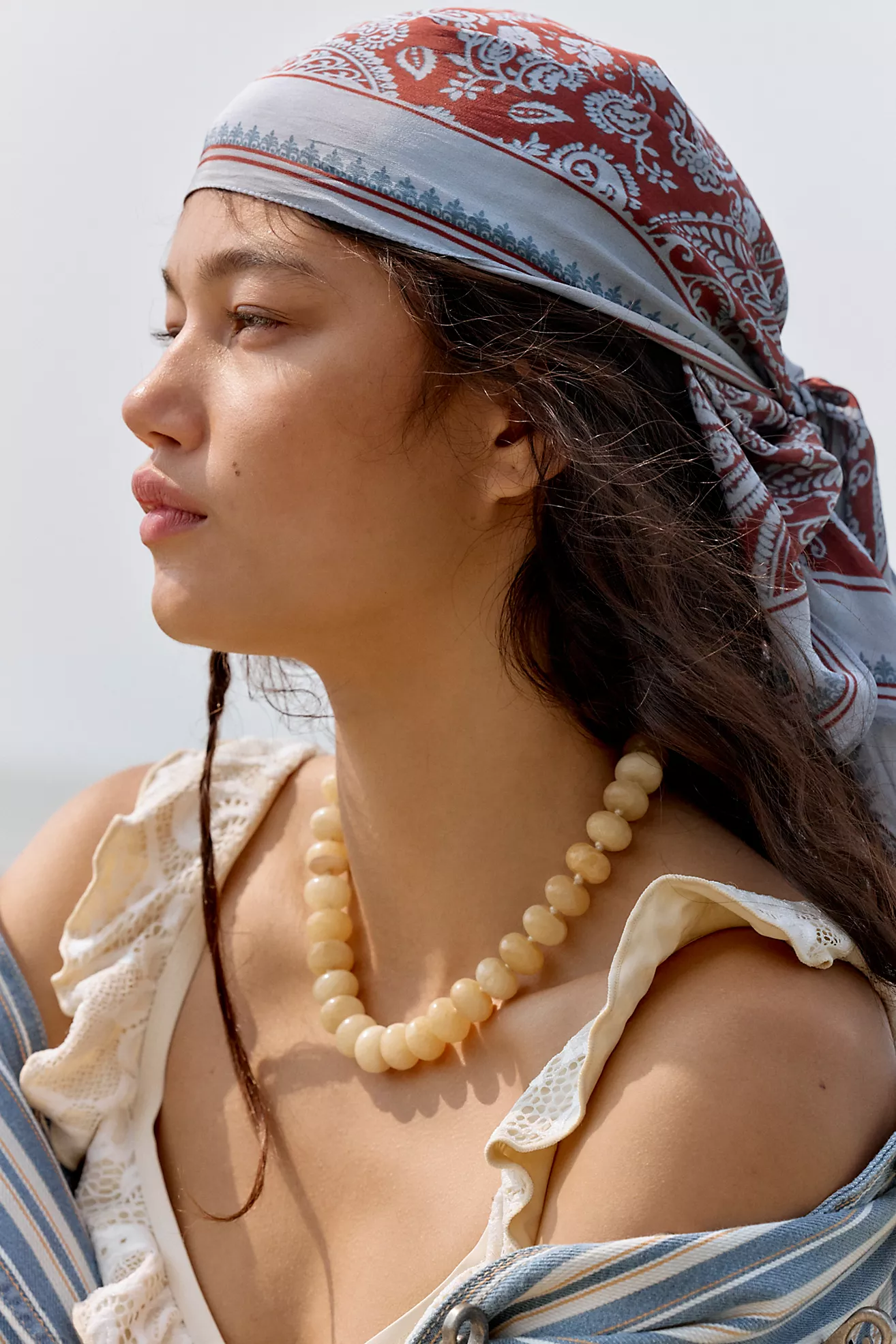 Essential Triangle Bandana
