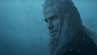 liam hemsworth as geralt in the witcher season 4