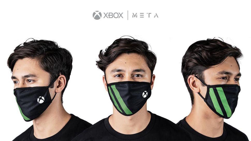 Xbox partners with Meta Threads to sell masks benefiting frontline ...