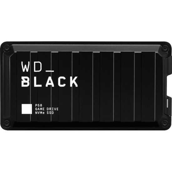 WD Black P50 PS5 SSD