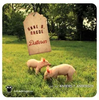 Datteren - Anne B. Ragde