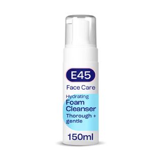 E45 Hydrating Foam Cleanser 