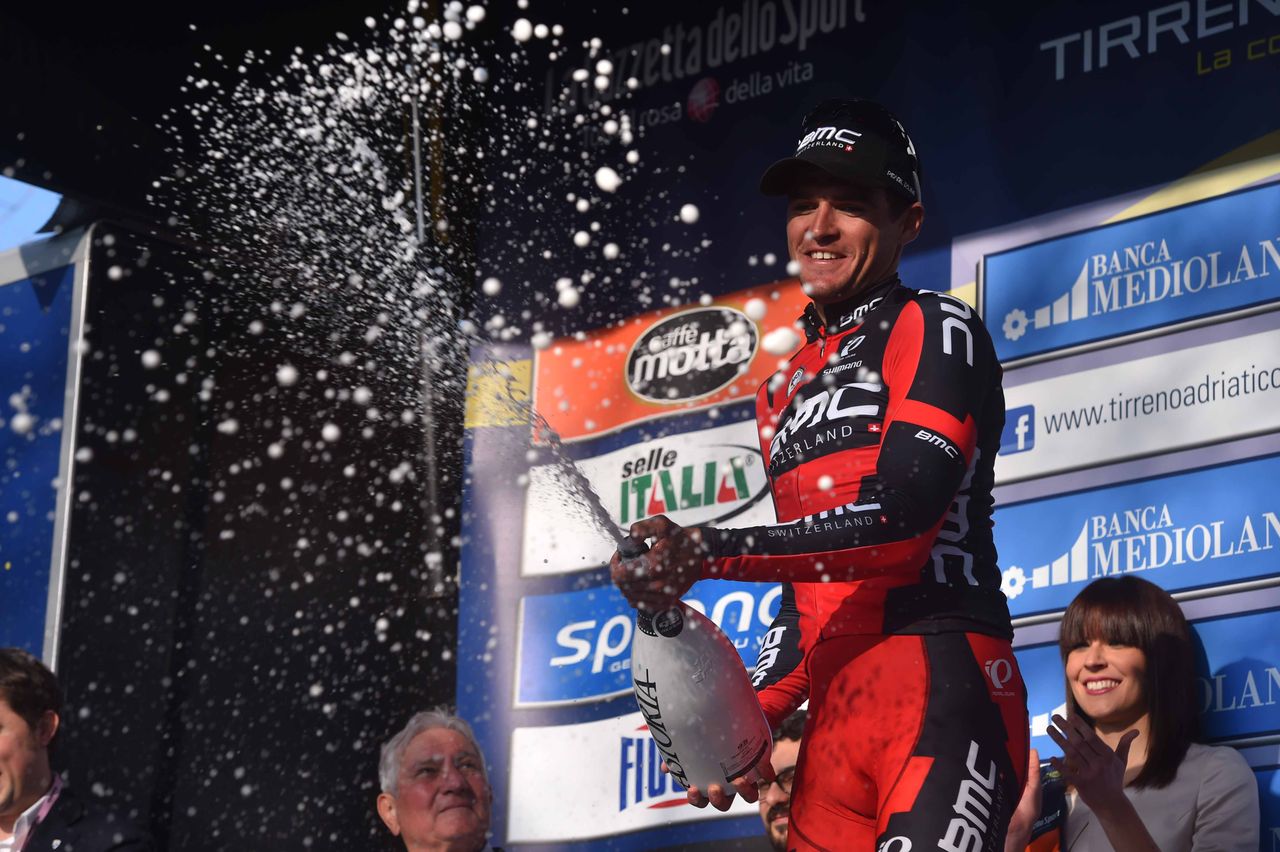 Greg Van Avermaet (BMC)