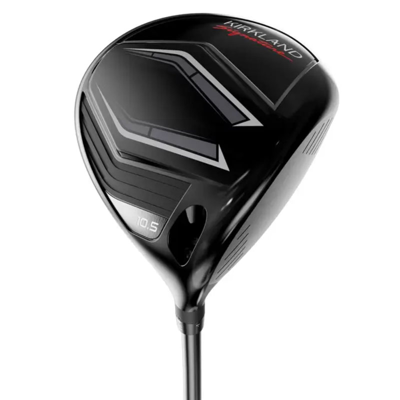 Kirkland Signature Driver