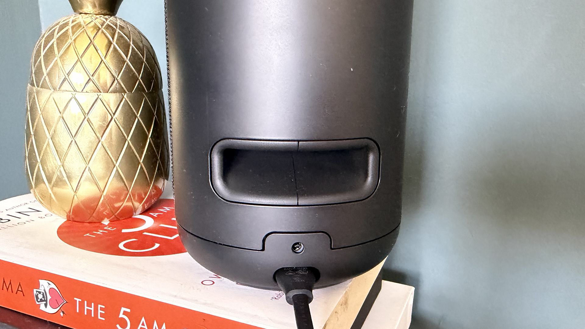 bose lifestyle ultra speaker