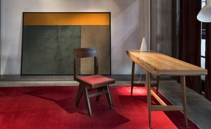 Nina Yashar opens the Nilufar Depot in Milan | Wallpaper*