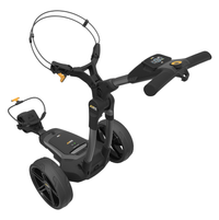 PowaKaddy FX3 Electric Trolley with FREE Cart Bag at Clubhouse Golf
Was £699.99 Now £649.99