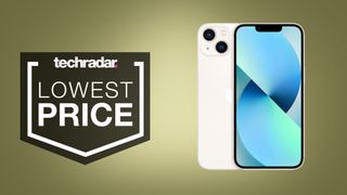 Apple iPhone 13 deals at Visible