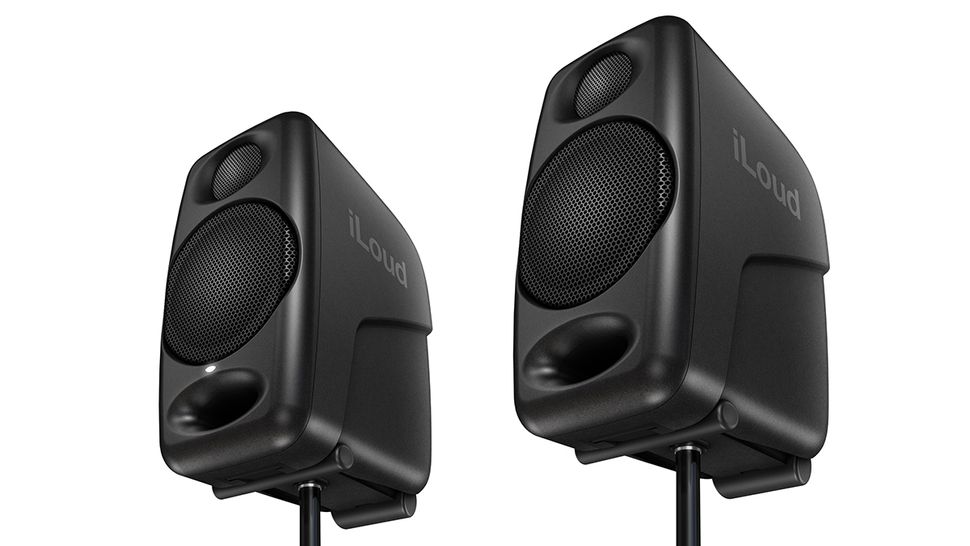 The best studio monitors 2020 affordable and highend studio speakers