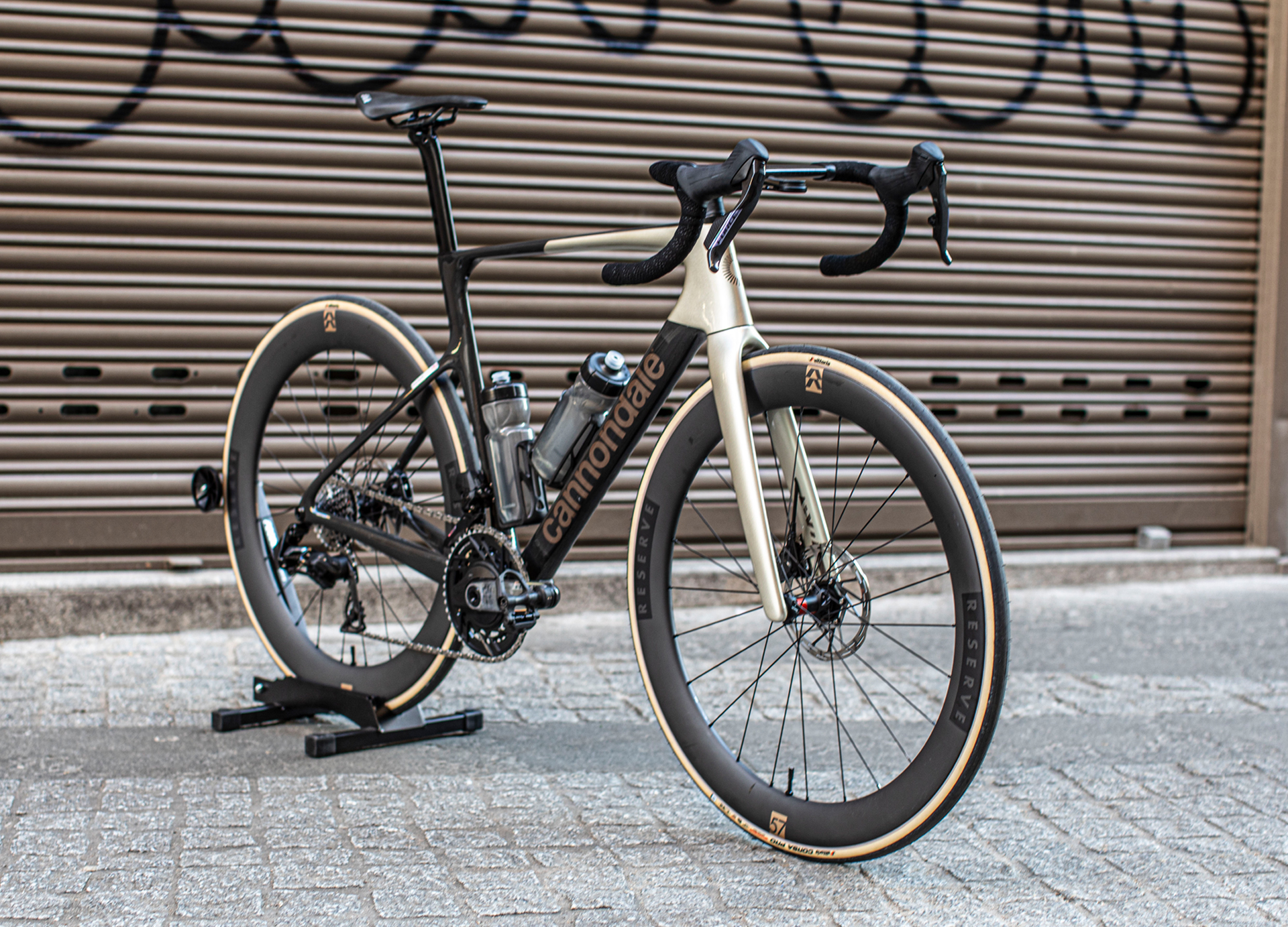 Cannondale SuperSix Evo 5