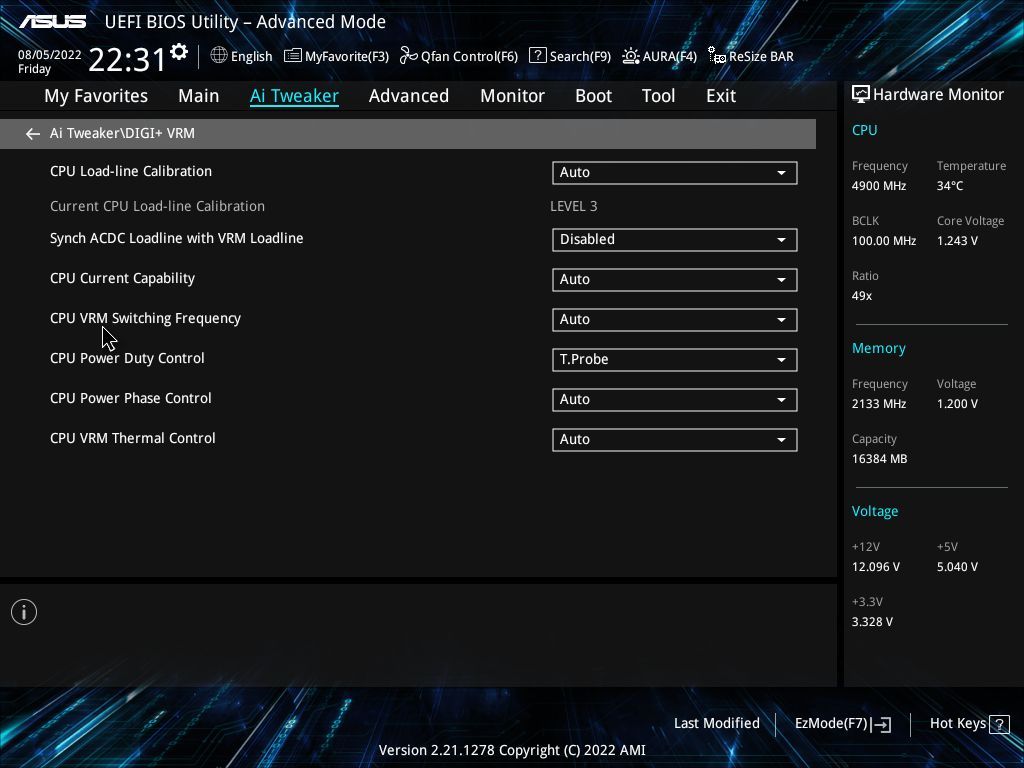 Asus ProArt B660-Creator D4