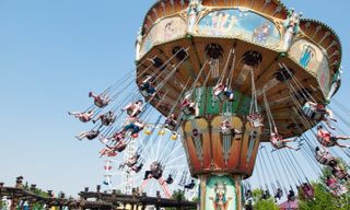 8 Best Six Flags Apps
