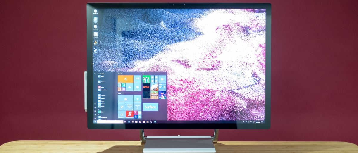 Microsoft still hasn't announced a Surface Studio 3 with current hardware – why?