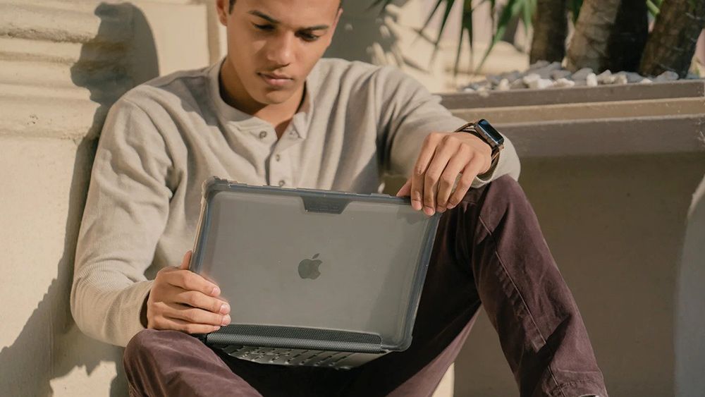 best case for new macbook air 2018