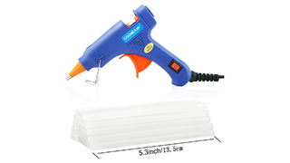 CCBetter Mini Hot Melt Glue Gun