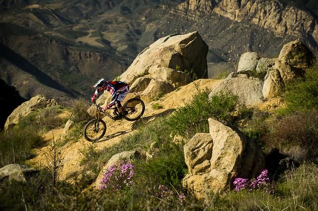 Neko Mulally (Trek World Racing)