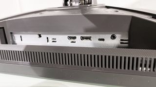 Asus ROG Strix XG27UCG