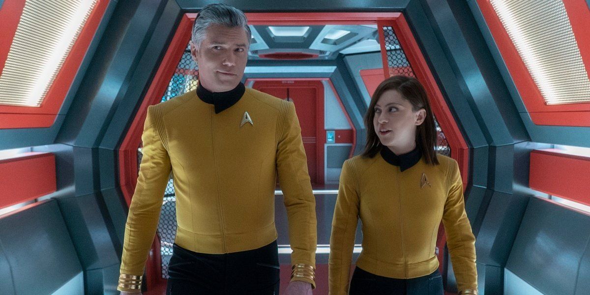 One FanFavorite Star Trek Character's Backstory Will Be Revealed In