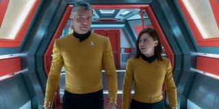 Star Trek: Short Treks CBS Al Access