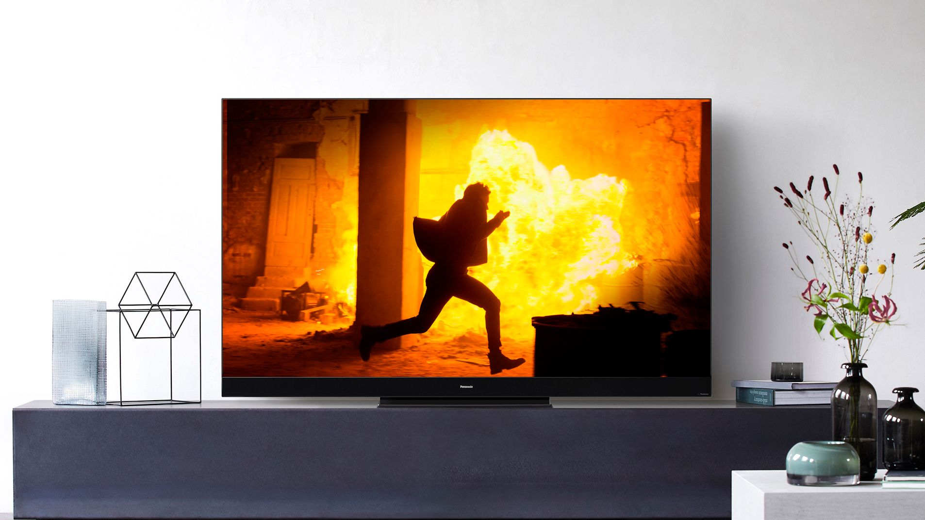 The best TVs in 2024 Creative Bloq