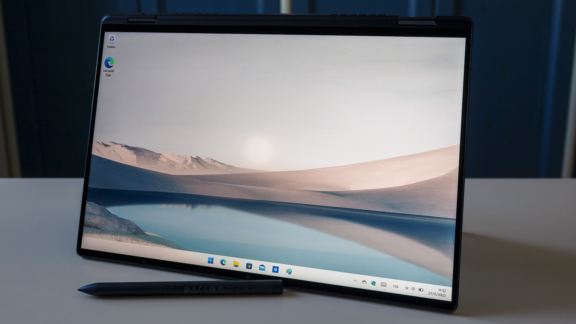 Vista 2-in-1