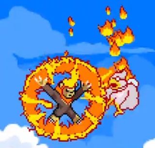 Rivals Of Aether Se Square