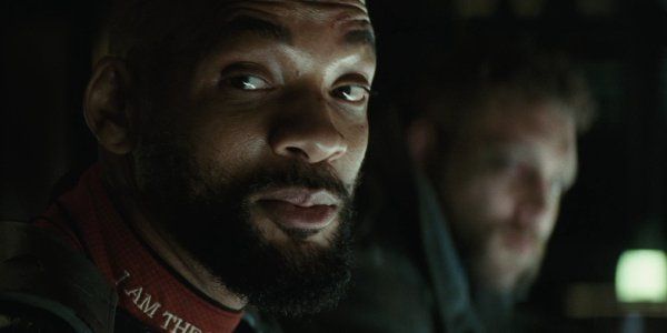 Will Smith Has A Crazy Plan For Deadshot's Future In The DC Films ...