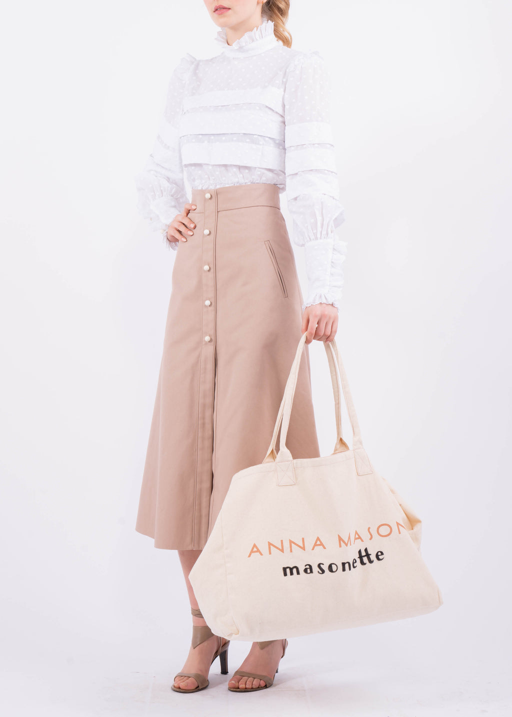 Liv Skirt - Rtw